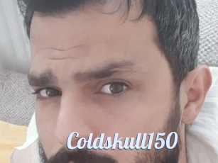 Coldskull150