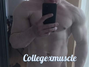 Collegexmuscle