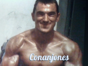 Conanjones