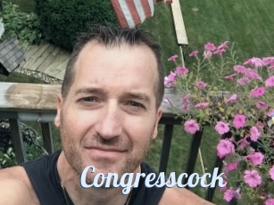 Congresscock