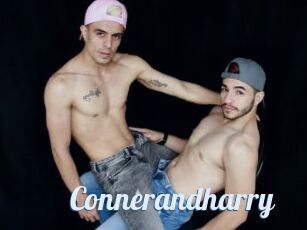 Connerandharry