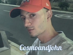 Cosmoandjohn
