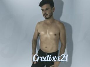 Credixx21