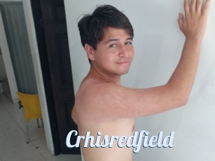 Crhisredfield