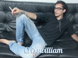 Crisswilliam