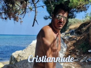 Cristiannude