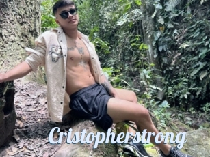 Cristopherstrong