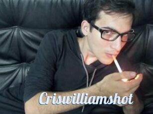 Criswilliamshot