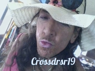 Crossdrsr19