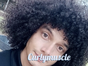 Curlymuscle