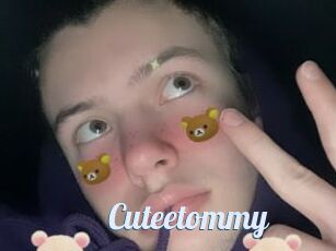 Cuteetommy