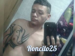 Roncito25