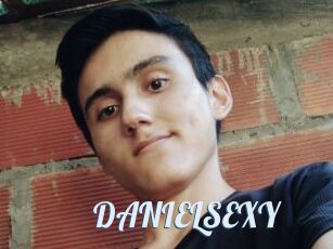 DANIELSEXY