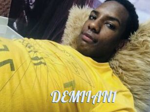 DEMIIAN1