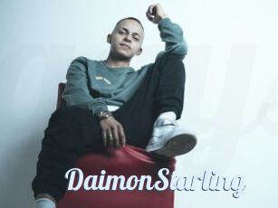 DaimonStarling