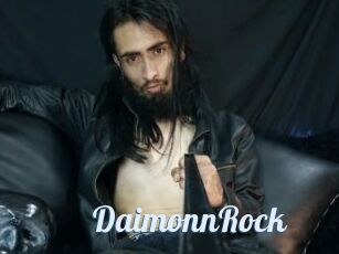 DaimonnRock