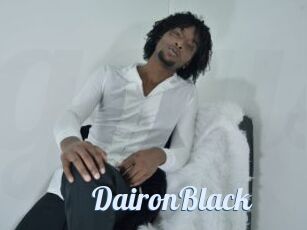 DaironBlack