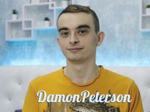 DamonPeterson