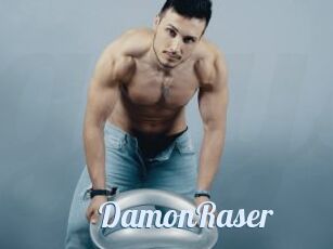 DamonRaser