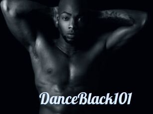 DanceBlack101