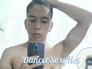 DancerSexyHot