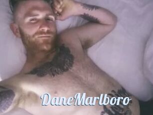 DaneMarlboro