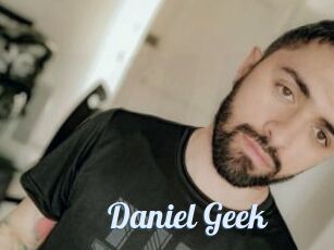 Daniel_Geek