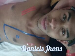 DanielsJhons