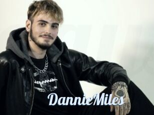 DannieMiles