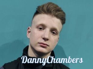 DannyChambers