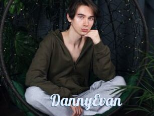 DannyEvan