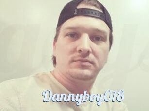 Dannyboy018