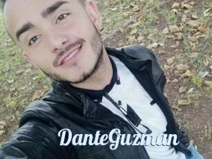 DanteGuzman