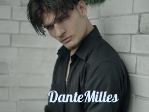 DanteMilles