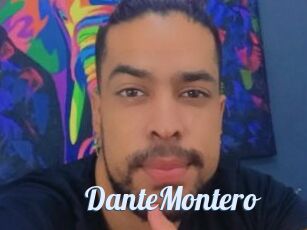 DanteMontero