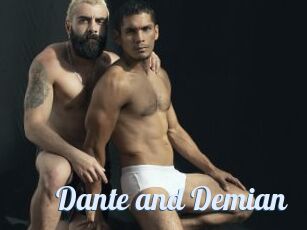 Dante_and_Demian