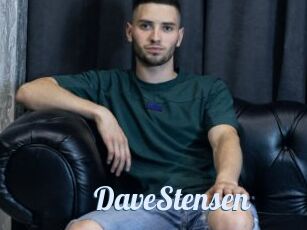 DaveStensen