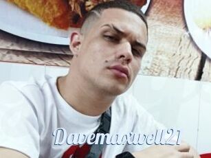 Davemaxwell21