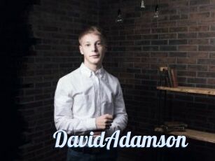 DavidAdamson