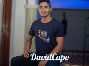 DavidCapo