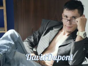 DavidDupont