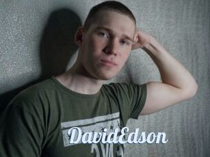 DavidEdson