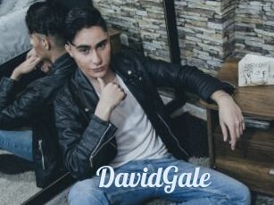 DavidGale