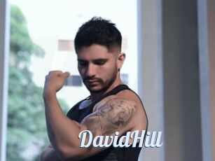 DavidHill