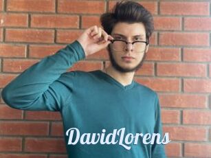 DavidLorens