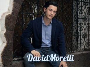 DavidMorelli