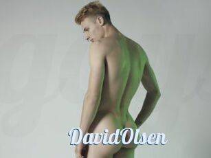 DavidOlsen