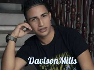 DavisonMills