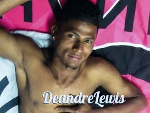 DeandreLewis