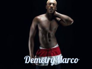 DemetryMarco